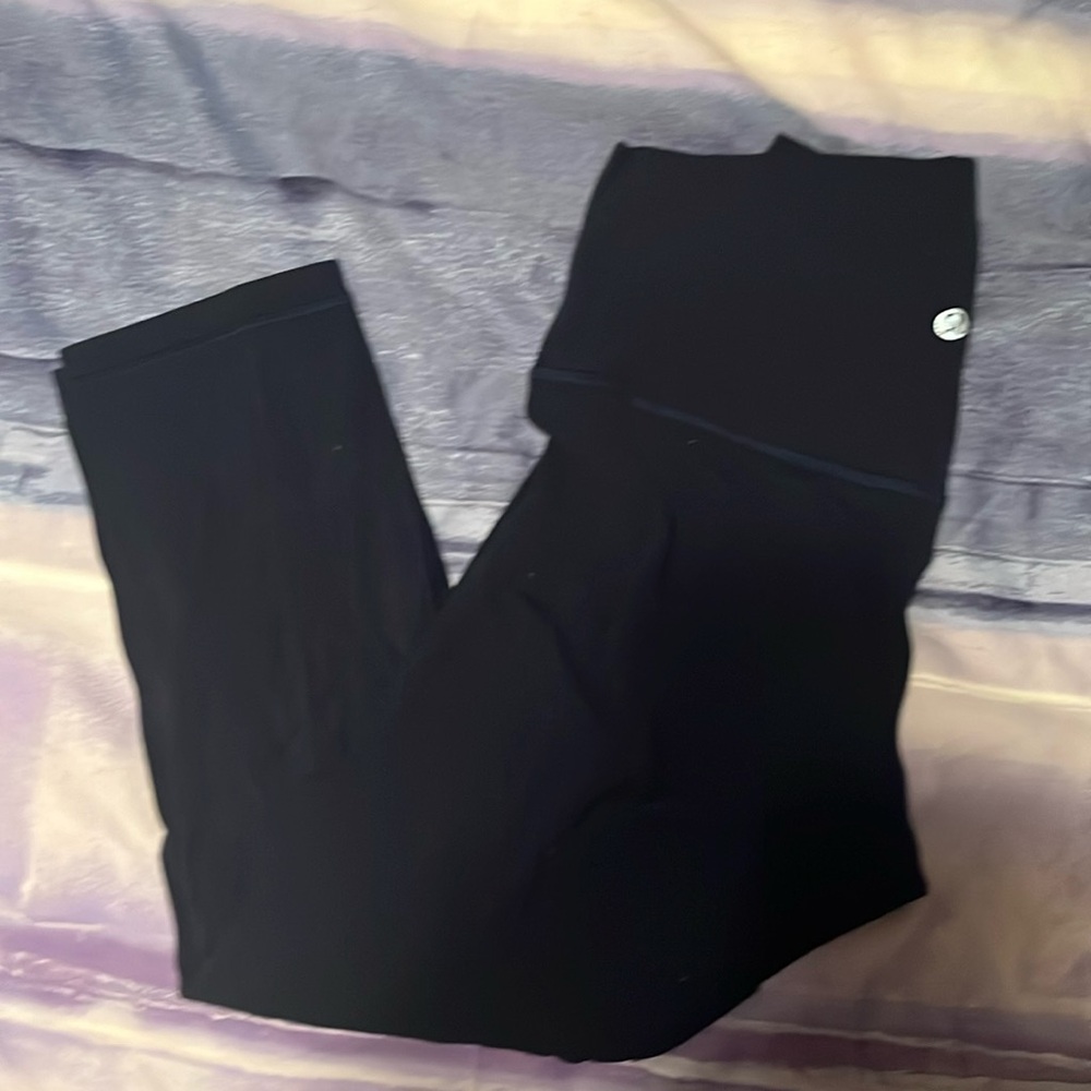 Lululemon align leggings